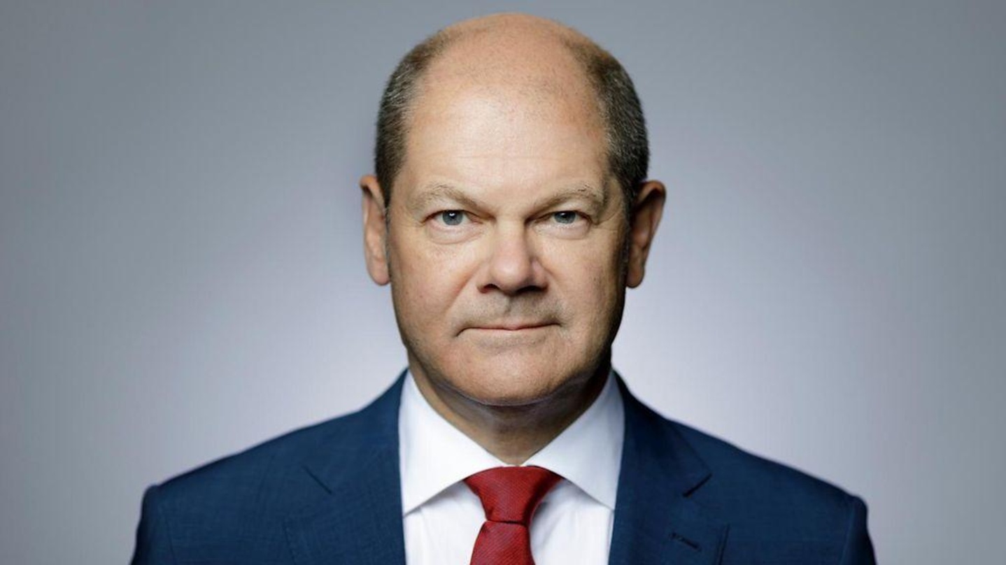 Will der Kulturbranche unter die Arme greifen: Finanzminister Olaf Scholz