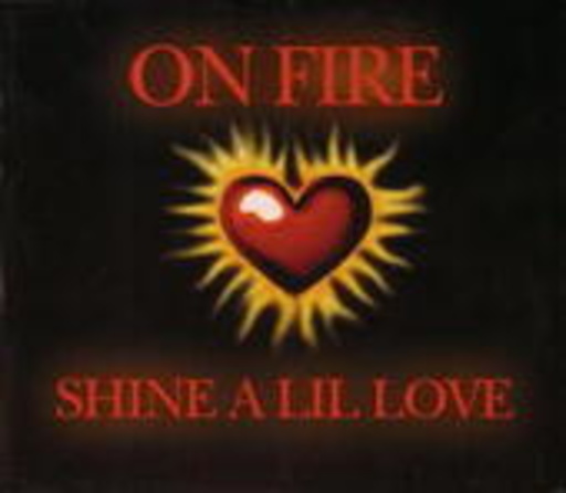 Shine A Lil Love