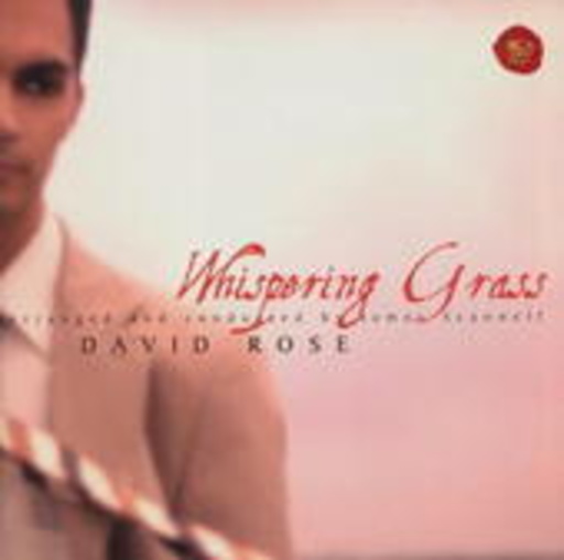 David Rose – Whispering Grass