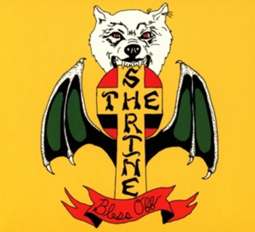 The Shrine – Bless Off