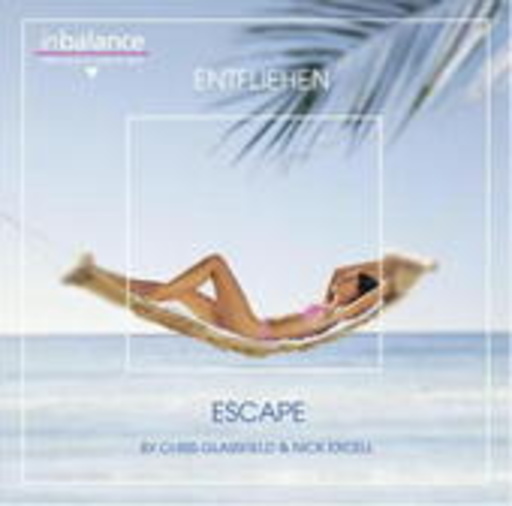 Chris Glassfield & Nick Excell – Entfliehen/Escape