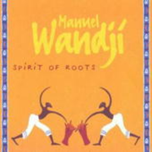 Spirit Of Roots