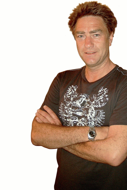 Arbeitet weiterhin mit DEAG zusammen: Johannes Wessels