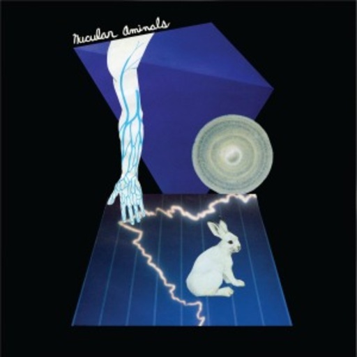Nuclear Animals – Nuclear Animals