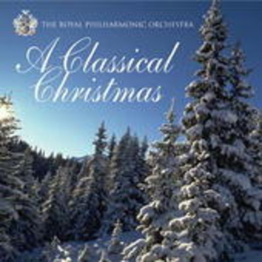 Royal Philharmonic Orchestra – A Classical Christmas