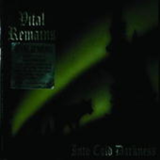 Vital Remains – Into Cold Darkness