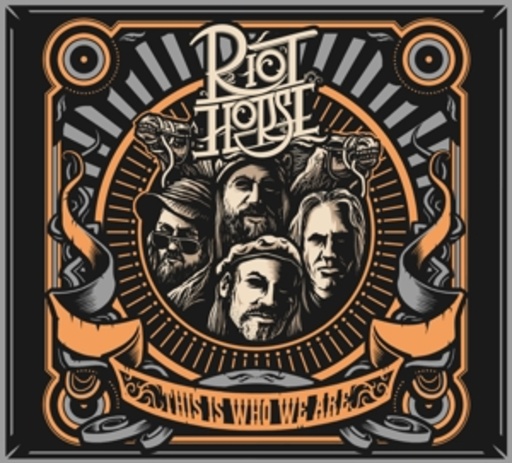 Riot Horse – This Is Who We Are