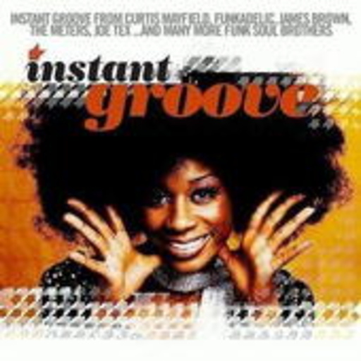 Diverse – Instant Groove