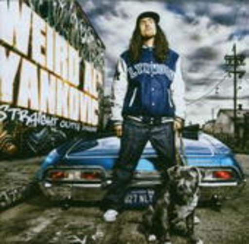 Weird Al Yankovic – Straight Outta Lynwood