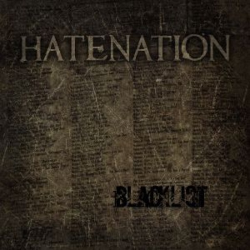 Hatenation – Blacklist
