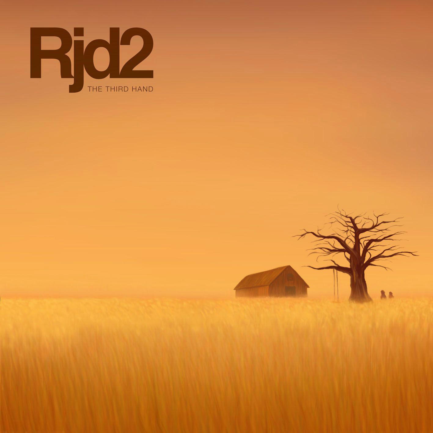 Rjd2 – The Third Hand
