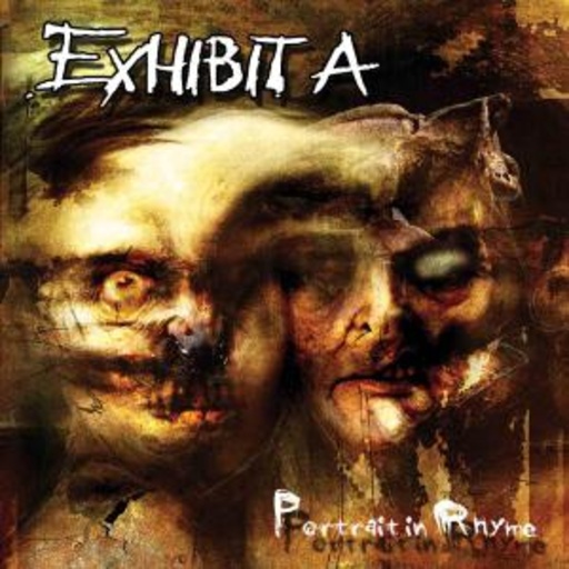 Exhibit A – Portrait In Rhyme
