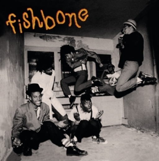 Fishbone – Fishbone
