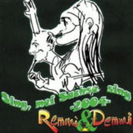 Remmi & Demmi – Sing, mei Sachse sing