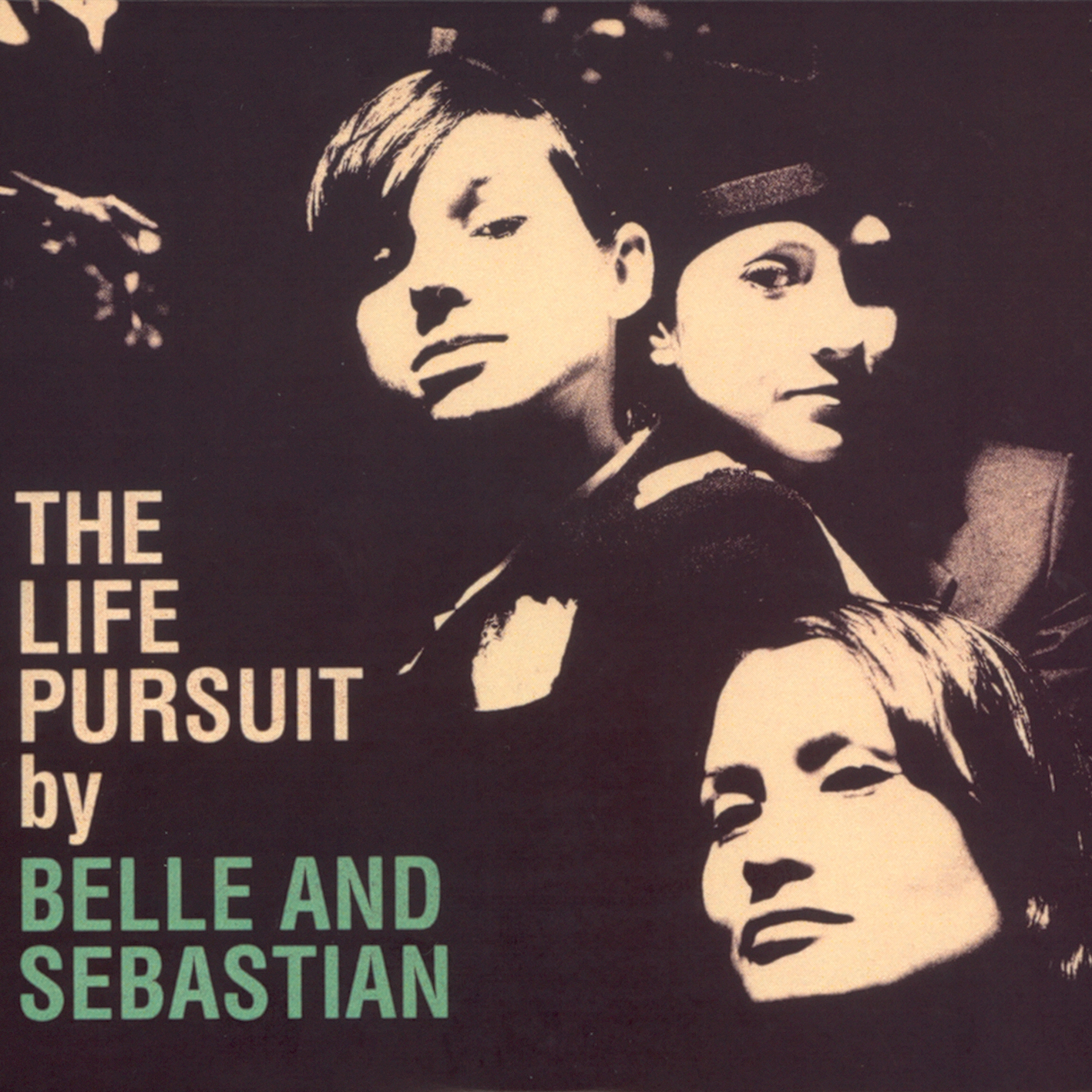 Belle & Sebastian – The Life Pursuit