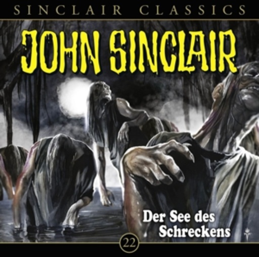 John Sinclair – Der See des Schreckens (101)