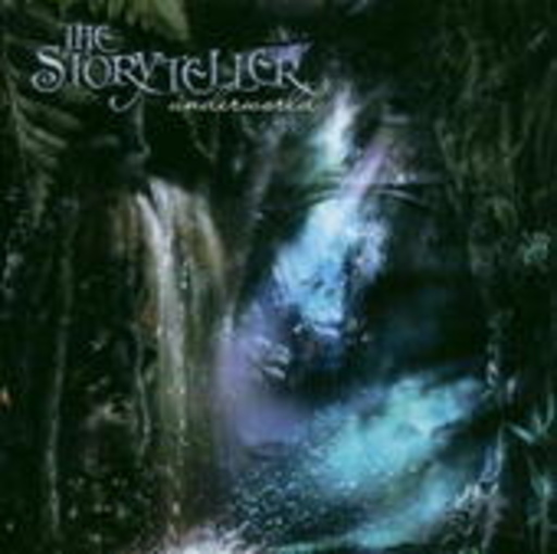 Storyteller – Underworld