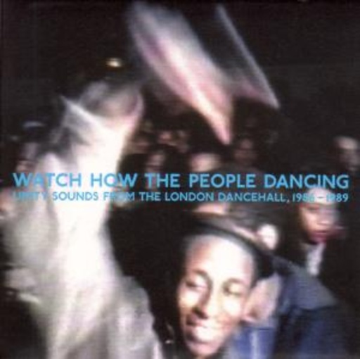 Diverse – Watch How The People Dancing