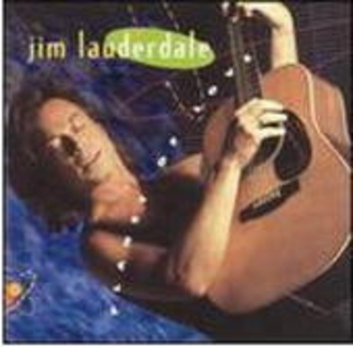 Jim Lauderdale – Planet Of Love