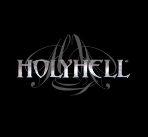 Holyhell – Holyhell