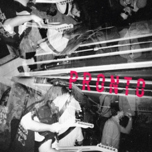 Pronto – Pronto