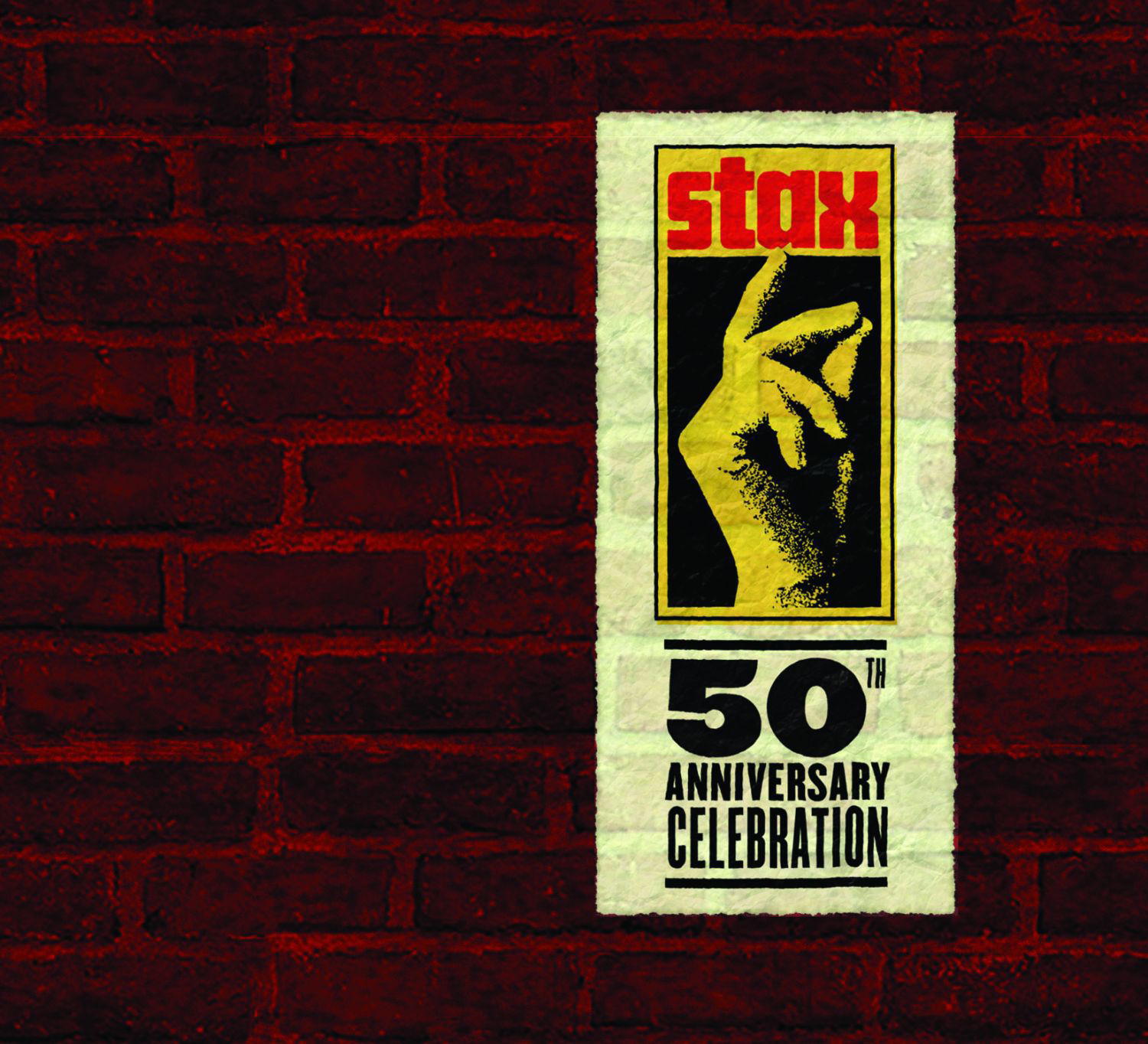 Diverse – Stax 50 - A 50th Anniversary Celebration