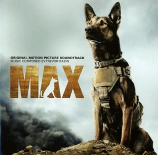 Trevor Rabin – Max