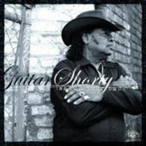 Guitar Shorty – Watch Your Back