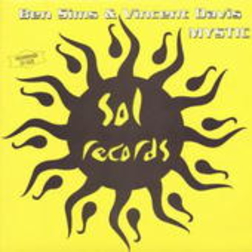 Ben Sims & Vincent Davis – Mystic/Concise/Voyage