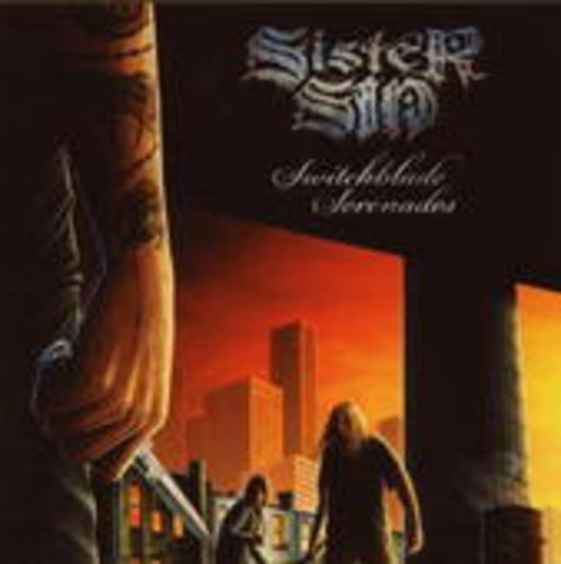 Sister Sin – Switchblade Serenade