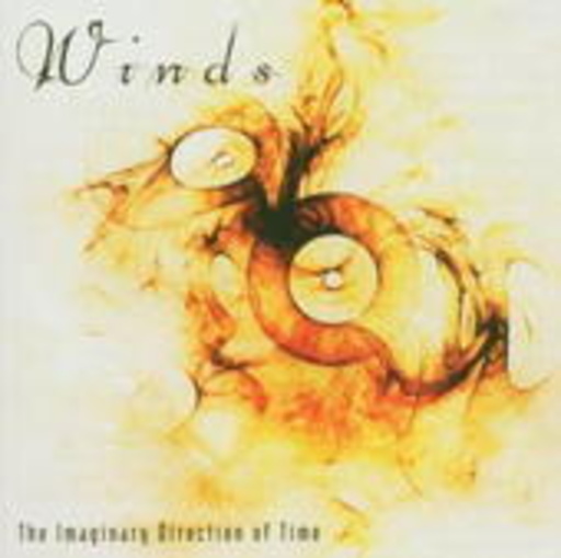 Winds – The Imaginary Direction Of Time