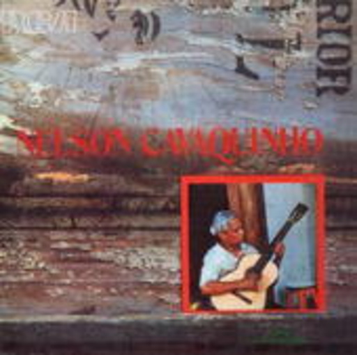 Nelson Cavaquinho – Nelson Cavaquinho