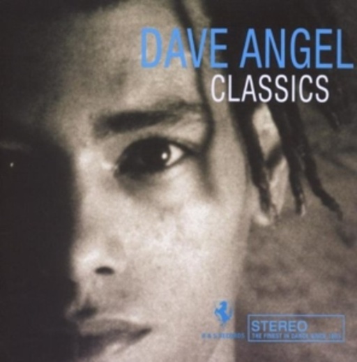 Dave Angel – Classics
