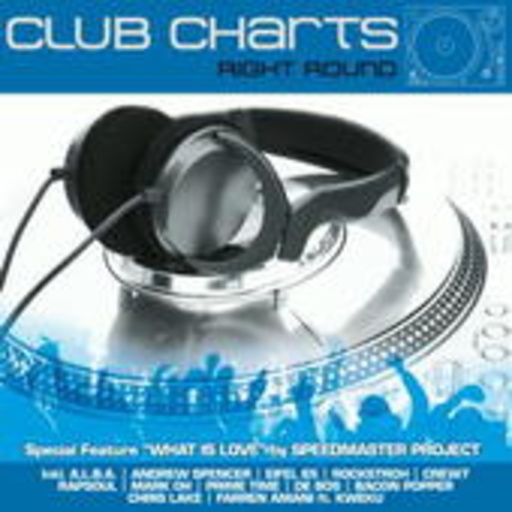 Club Charts – Right Round