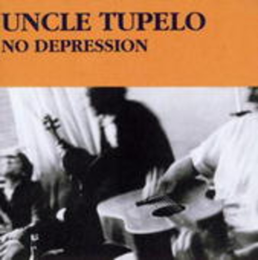 Uncle Tupelo – No Depression