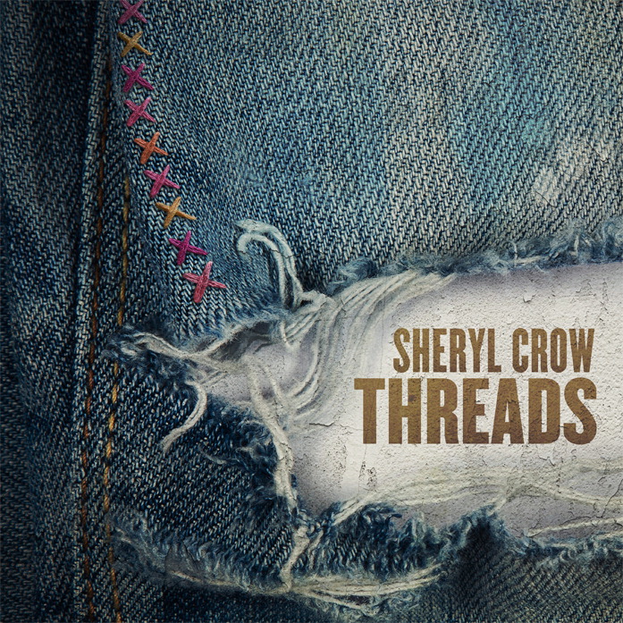 Sheryl Crow – Threads