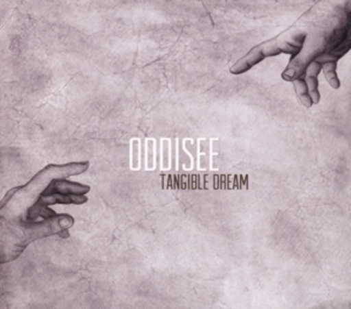 Oddisee – Tangible Dream
