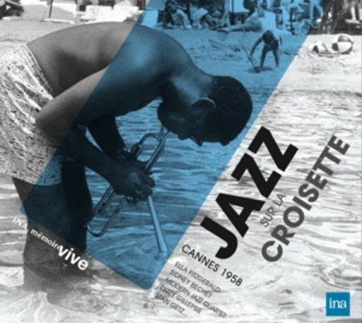 Diverse – Jazz Sur La Croisette Cannes 1958