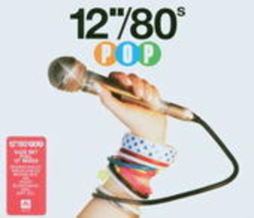 Diverse – 12"/80s