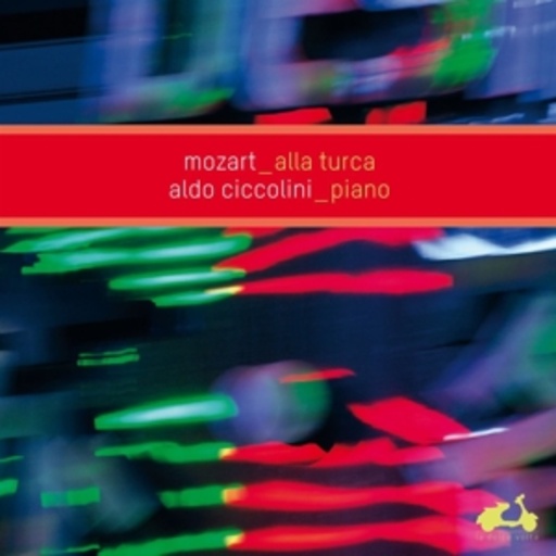 Aldo Ciccolini – Klaviersonaten