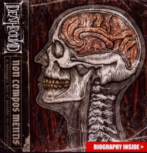Deathbound – Non Compos Mentis