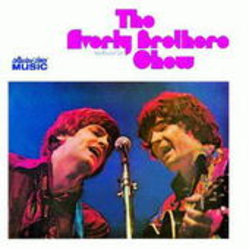 Everly Brothers – Everly Brothers Show