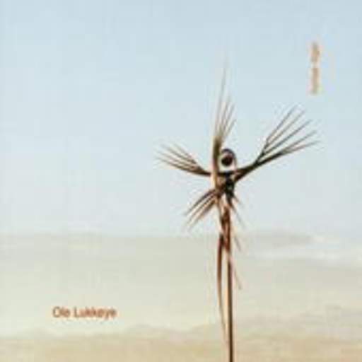 Ole Lukkoye – Horse Tiger