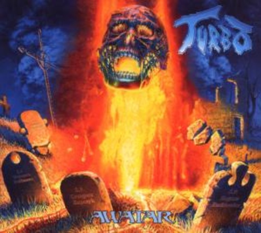 Turbo – Awatar