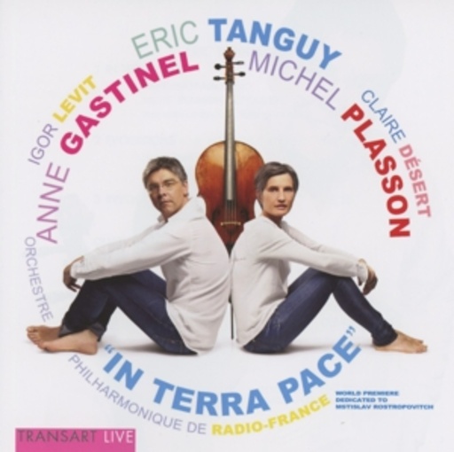 Diverse – In Terra Pace