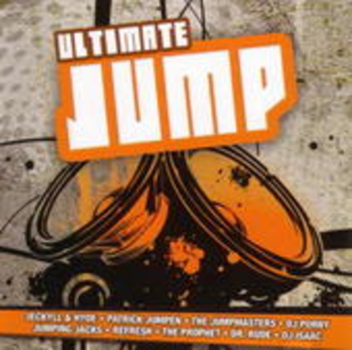 Diverse – Ultimate Jump