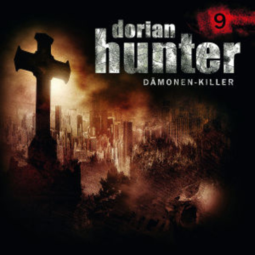 Diverse – Dorian Hunter 9: Im Labyrinth des Todes