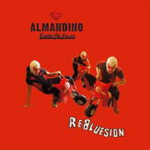Almandino – Rebluesion