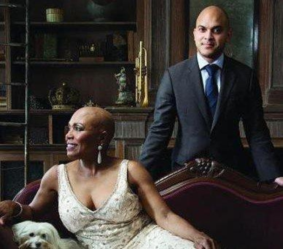 Bringen eine Hommage an die Genremetropole New Orleans auf die Bühne: Dee Dee Bridgewater und Irvin Mayfield