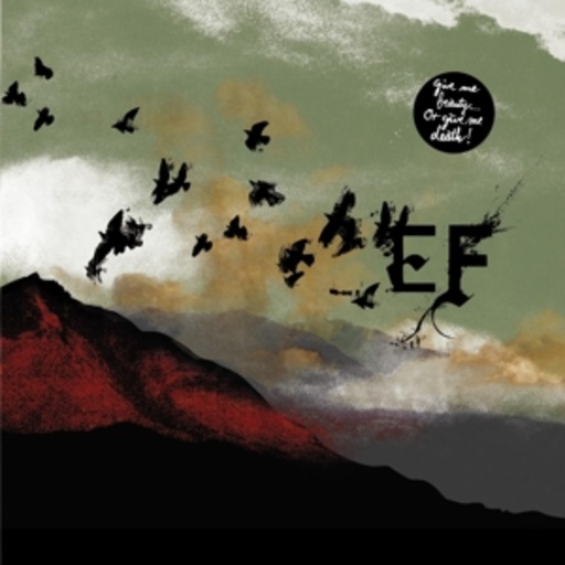 EF – Give Me Beauty Or Give Me Death
